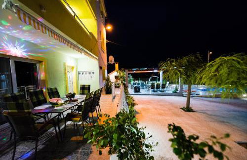 Over the skyline - Photo 48