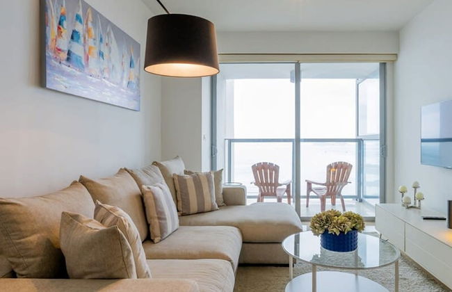 w Amazing 1BR With Balcony in YOO - Foto 4