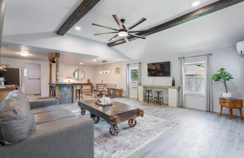 1BR Apt 4mins St Anthony Monthly 20 Off #14B - Foto 8