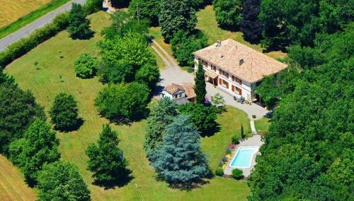 La Forestière Pigeonnier - Foto 3