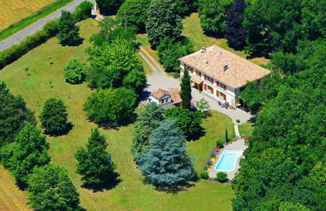 La Forestière Pigeonnier - Foto 3