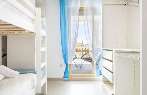 Las Gemas - Chalet adosado en urbanización cerrada - Foto 33