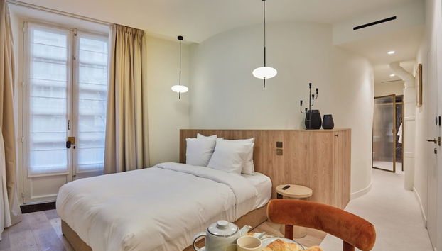 Résidence Louvre Palais Royal by Studio Prestige - Foto 2, Imagen principal