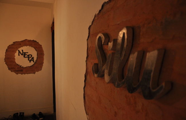 Mulmi House - Foto 33