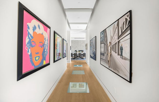 Zorada - Private Hollywood Hills Luxury With Endless Amenities and City Views - Photo 52