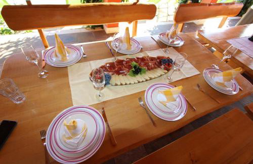 Villa Lujko - Foto 26