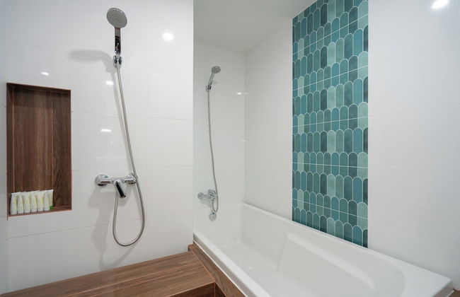 PSJ Penthouse - Photo 54