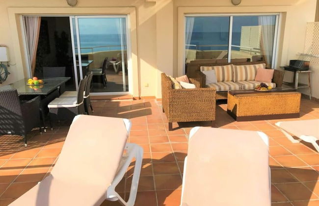 Beach Penthouse Bermuda Beach 4 - Foto 25