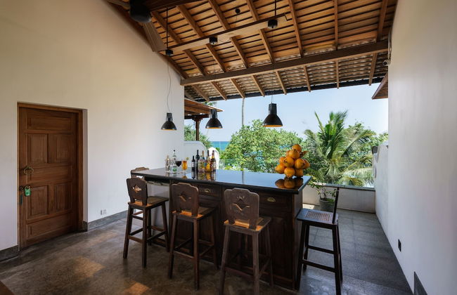 Royal Indigo Villa - Foto 27