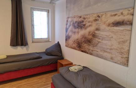 Wohnung im Landhausstil für Monteure in Budenheim - Foto 31