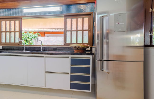 PF10 - Casa 3 Suítes a 300m da Praia - Photo 11