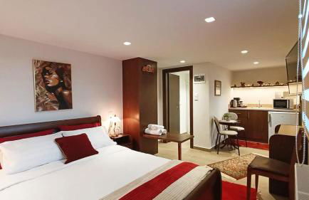 3 Alpha Kastraki - Foto 2