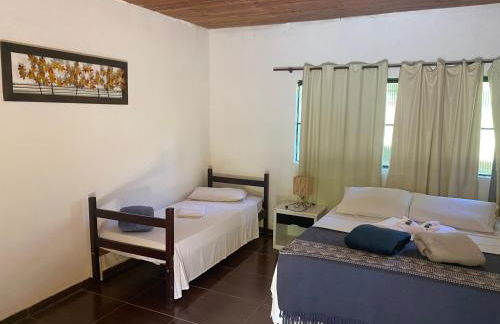 Hotel Fazenda Rancho Mineiro - Foto 53