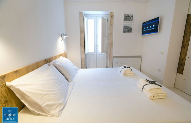 Dione Apartments Ortigia - Foto 8