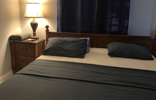 Touch Therapies Guest House - Foto 3