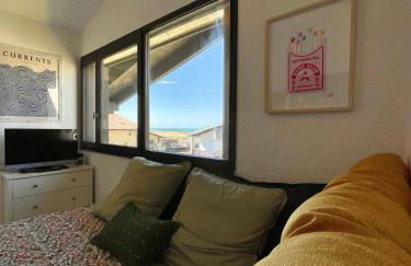 COSY & SURF : Confort et vue Mer à Seignosse Le Penon - Foto 3