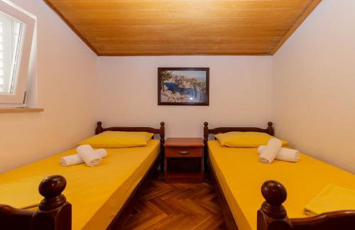 Apartments Villa Jadranka - Foto 95