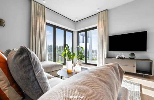 Anchorage Suite List auf Sylt - Foto 1