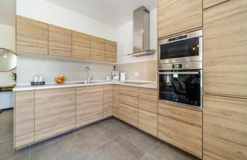 Villa Janie with a pool for up to 16 people - Photo 5