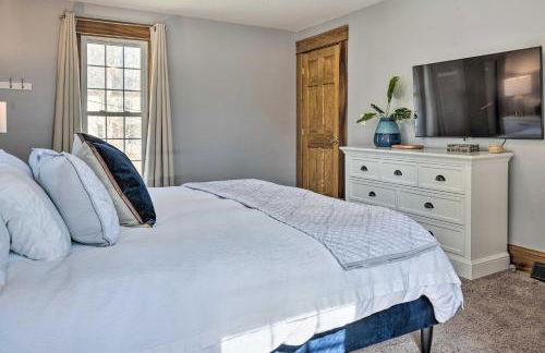 Gambier Vacation Rental about 5 Mi to Mt Vernon! - Foto 21