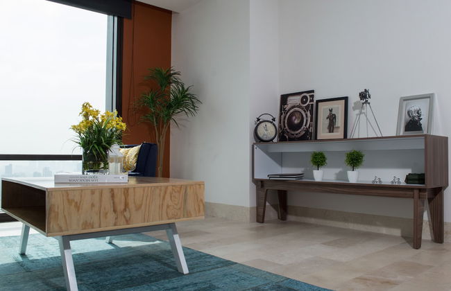 Miyana VIP Luxury Suite by LiveMexicoCity - Foto 28