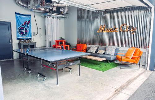 The Swift House - Music City Stay in East Nash - Foto 61