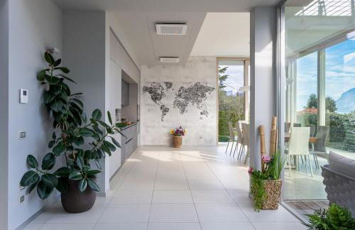 Villa Costanza- private heated pool, steam room & sauna - Bellagio Village Residence - Foto 22