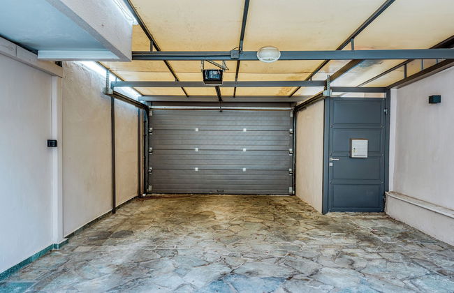 Alimos Luxury 3Bd w Outdoor Jacuzzi - Foto 64