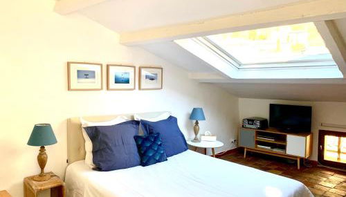 Le 1835, Studio Bleu-Coton - Foto 3