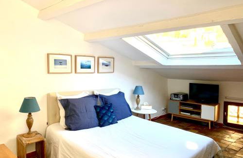 Le 1835, Studio Bleu-Coton - Foto 3