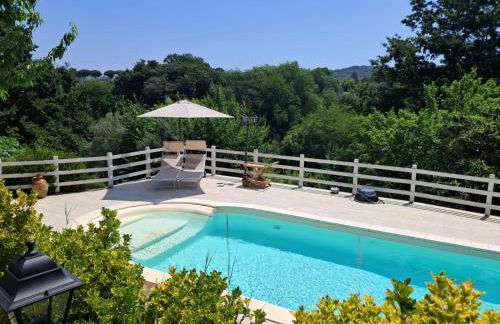 Bed & Breakfast Parco di Veio - Foto 16