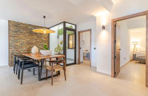 RentitSpain - Laujar de Andarax - Casa Lavadero Historia y Confort - Foto 78