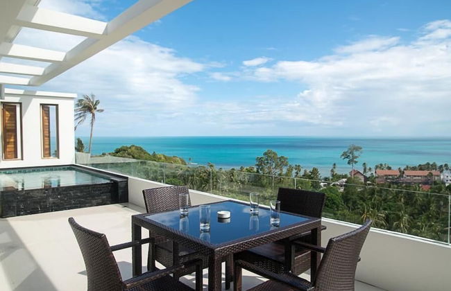 Tropical Sea View Residence - Foto 55
