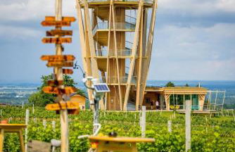 Razgledna Oaza-VIEW OASIS,Holiday Home on Mađerka Hill - Foto 25