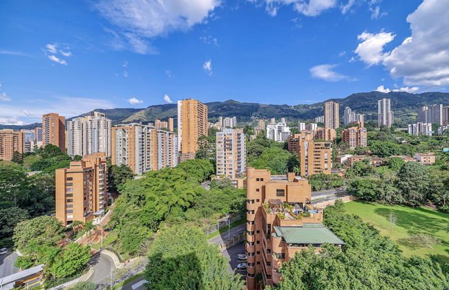 Apartamentos Class Suites by HOUSY HOST - Foto 64