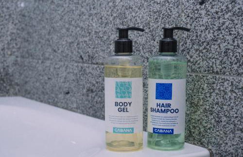 Piscina y garaje cerca del centro by CABANA Rentals - Foto 6