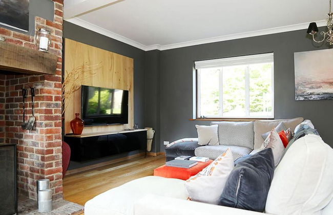 Poundgate Park Holiday House - Foto 19