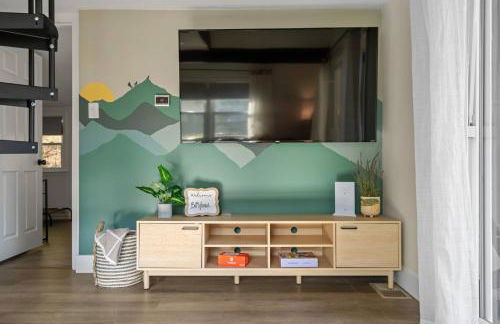 Trio Luxe Mountainside Oasis - Foto 29