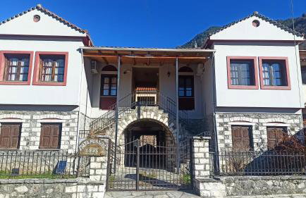 Potamolithos Suites 2 - Photo 18