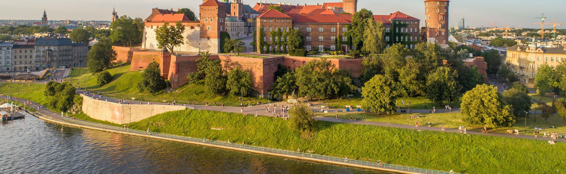 Tour of Wawel Royal Hill - Foto 1