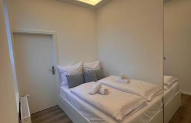 Appartment Am Fleet - Foto 14