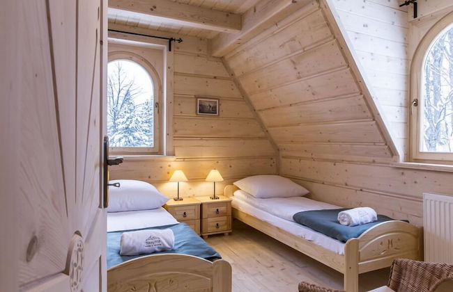 TatryTOP Polana Pod Giewontem - Foto 16