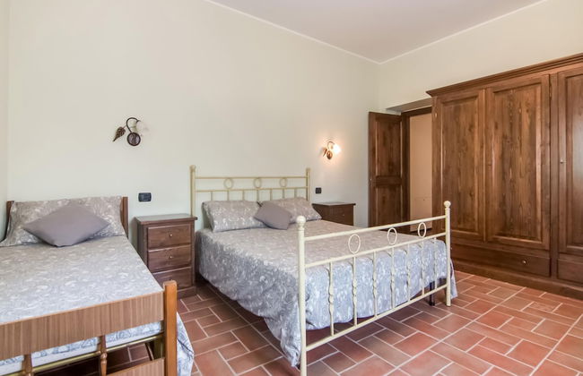 Villa in Tavoleto With Pool - Foto 9