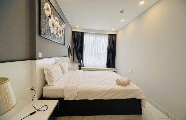 Sunrise City Apartment - Photo 37