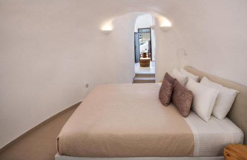 Aegean Mist Luxury Suites - Foto 37