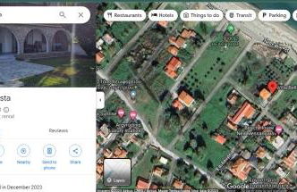 Villa Bella Vista - Foto 59