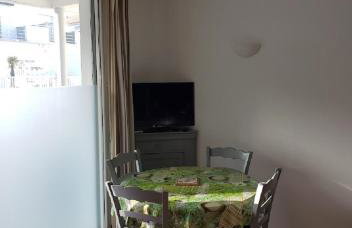 RÉSID'AZUR APPARTEMENT T2-PMR- Piscine privée - Foto 16