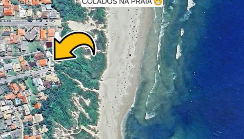 Moradas do Campeche - Pé na areia! - Photo 5