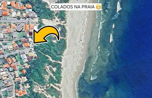 Moradas do Campeche - Pé na areia! - Photo 5