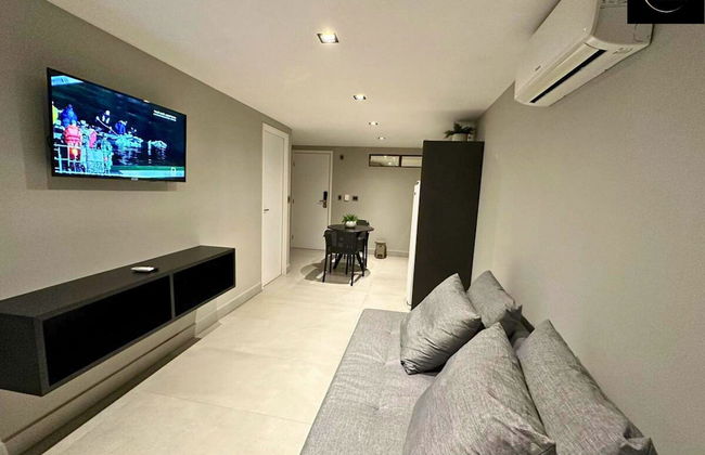 LM INFINITY CABO BRANCO - Foto 42